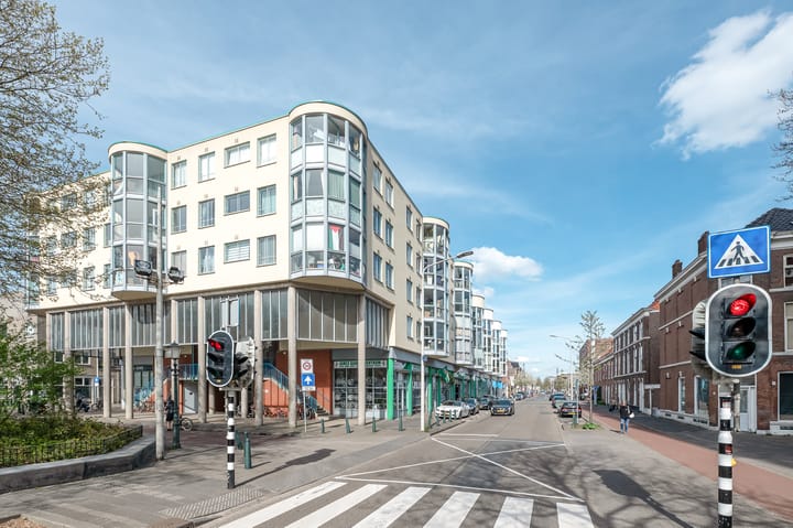 Foto 35 van Elandstraat 271