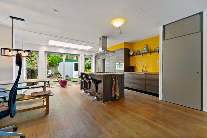 Foto 2 van J.C. van der Lansstraat 50