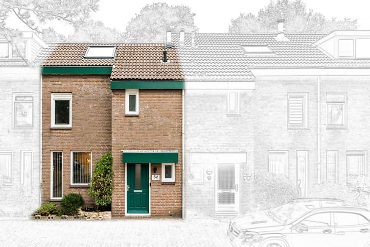 Foto 5 van J.C. van der Lansstraat 50