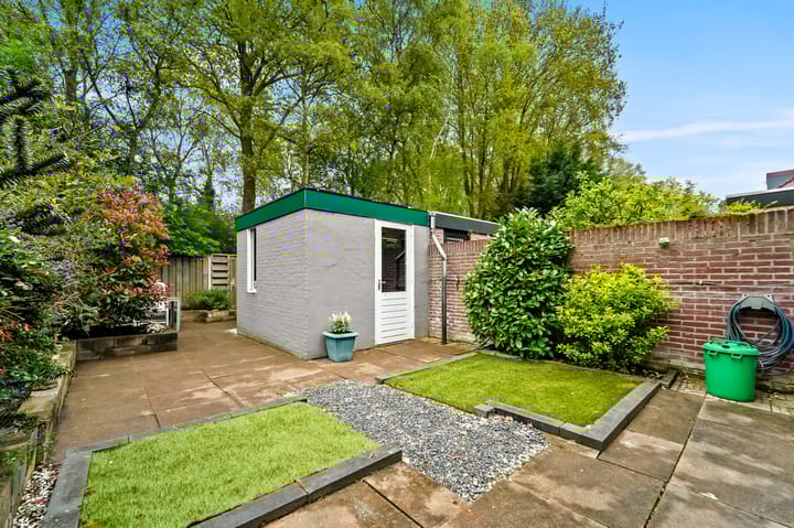 Foto 4 van J.C. van der Lansstraat 50