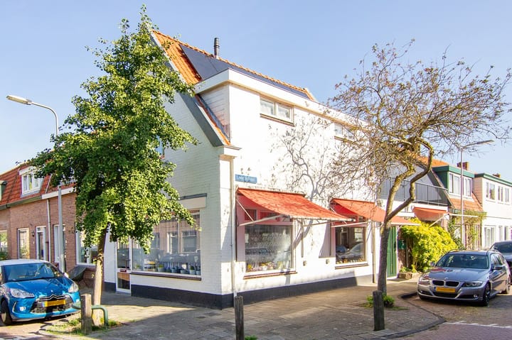 Borneostraat 23