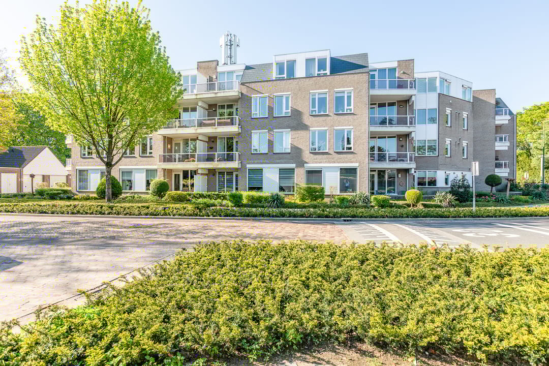 Foto 1 van 't Landschut 6