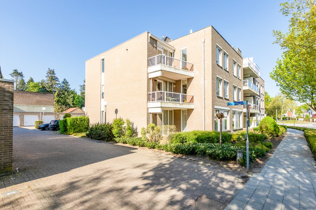 Foto 28 van 't Landschut 6