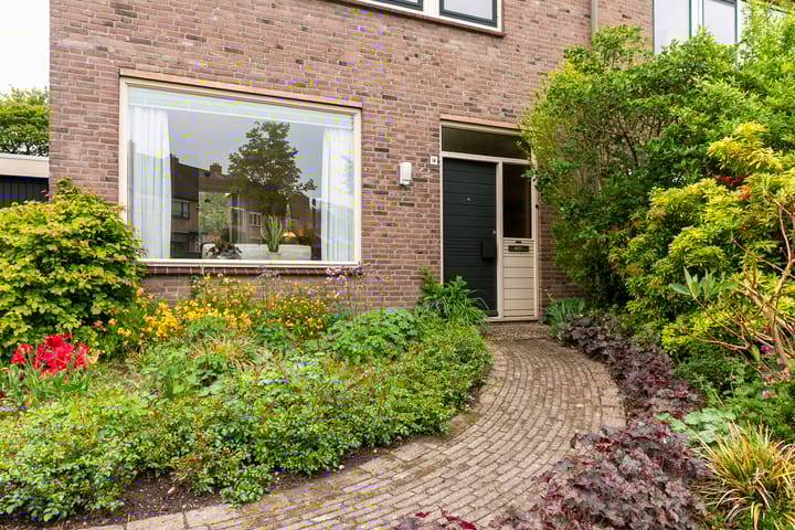 Foto 2 van Willem Bontekoestraat 14