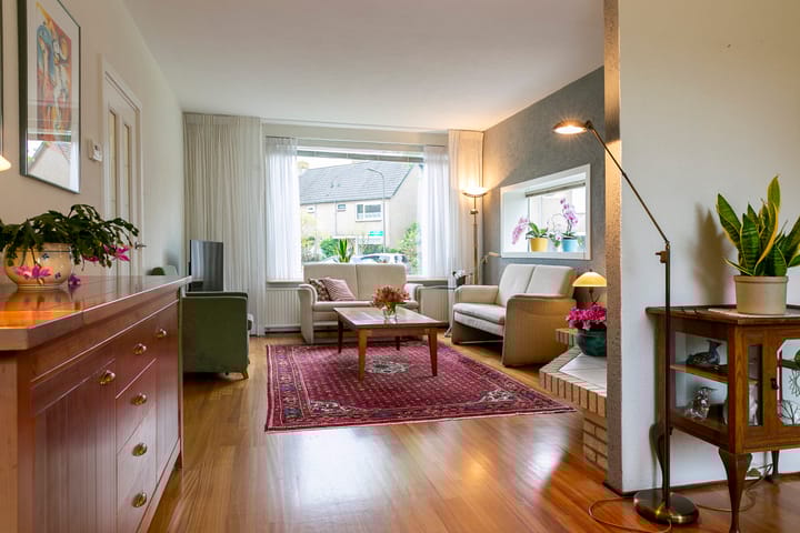 Foto 4 van Willem Bontekoestraat 14