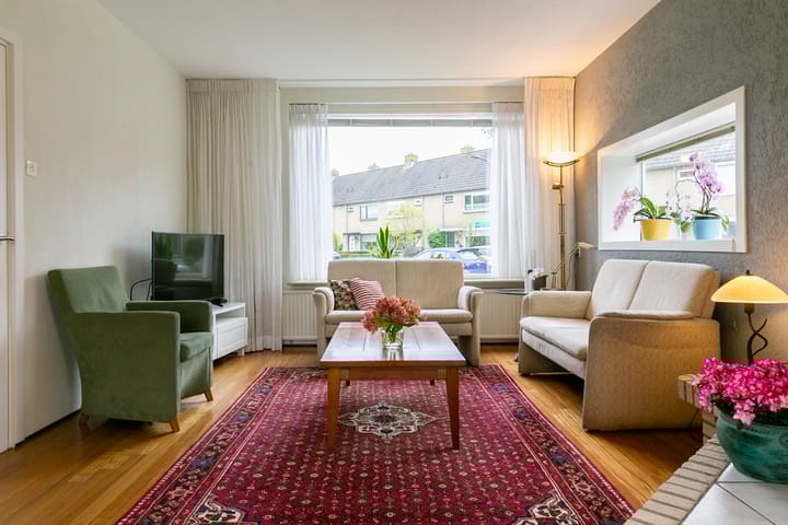 Foto 5 van Willem Bontekoestraat 14