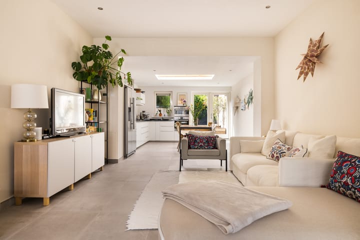 Foto 5 van Tugelastraat 11