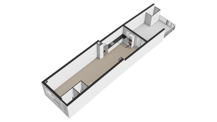 Foto 43 van Tugelastraat 11