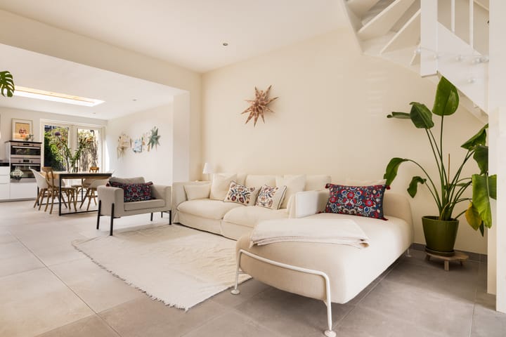 Foto 7 van Tugelastraat 11