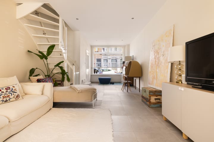 Foto 9 van Tugelastraat 11