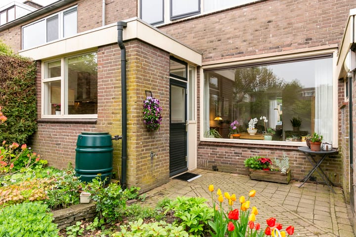 Foto 31 van Willem Bontekoestraat 14