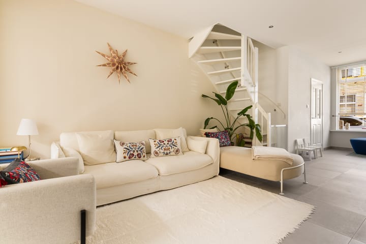 Foto 3 van Tugelastraat 11