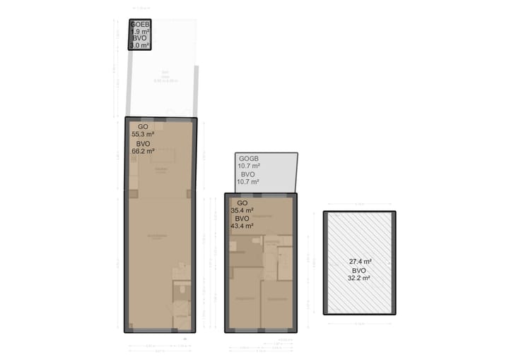 Foto 47 van Tugelastraat 11