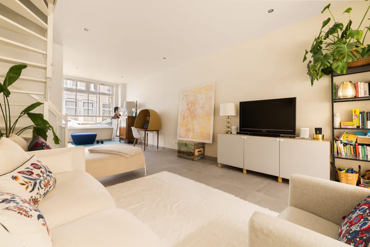 Foto 10 van Tugelastraat 11