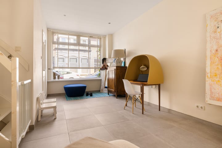 Foto 11 van Tugelastraat 11