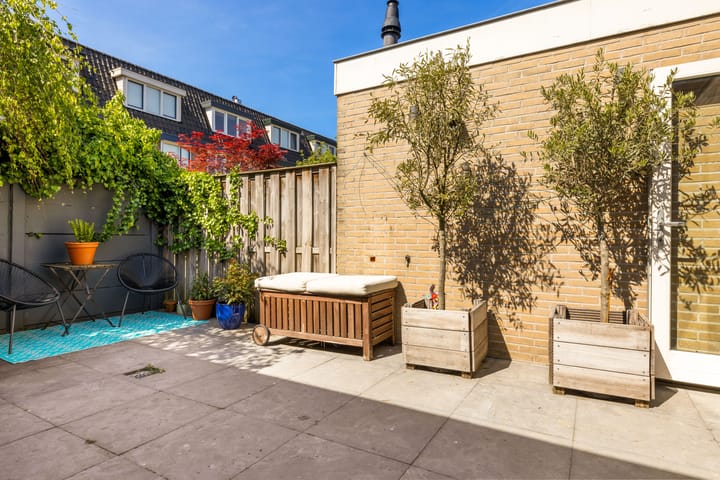 Foto 19 van Tugelastraat 11