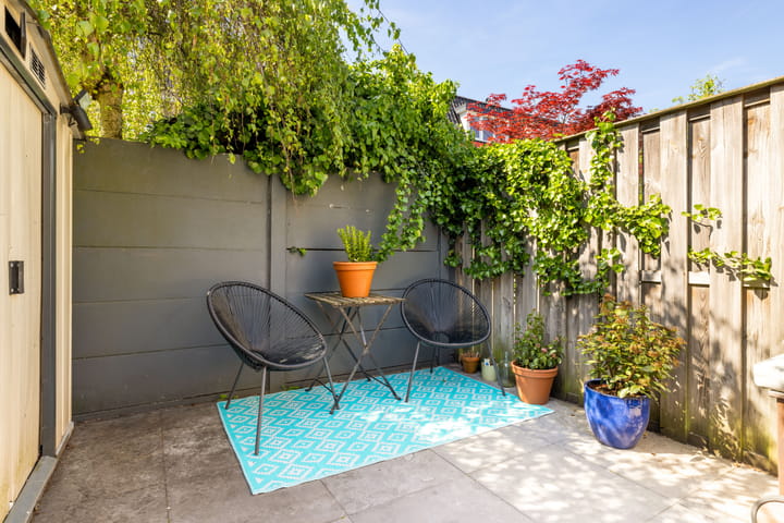 Foto 20 van Tugelastraat 11