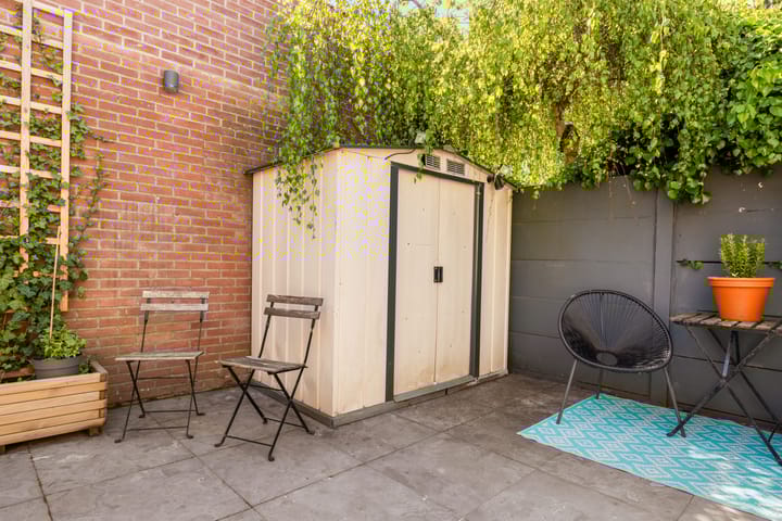 Foto 21 van Tugelastraat 11