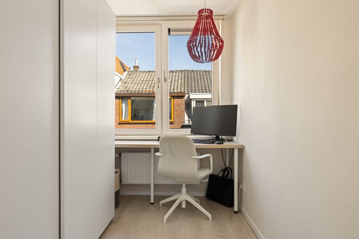 Foto 30 van Tugelastraat 11