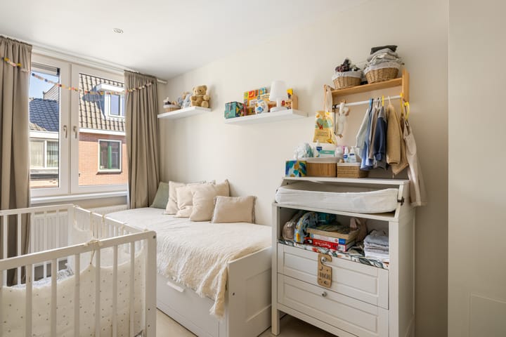 Foto 33 van Tugelastraat 11