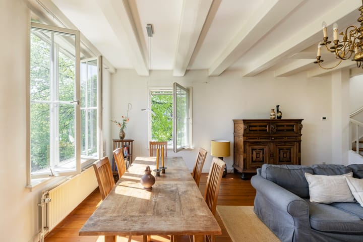 Foto 2 van Keizersgracht 81-2A