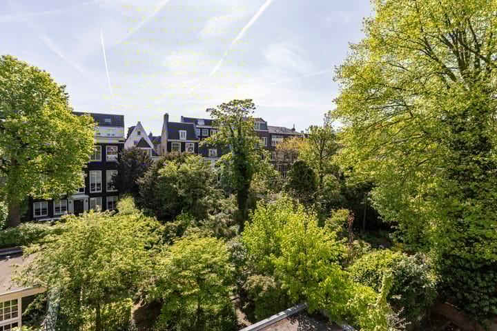 Foto 3 van Keizersgracht 81-2A