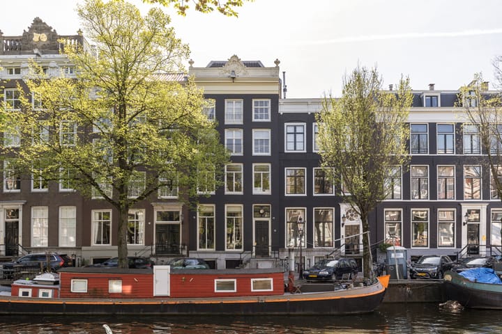 Foto 4 van Keizersgracht 81-2A