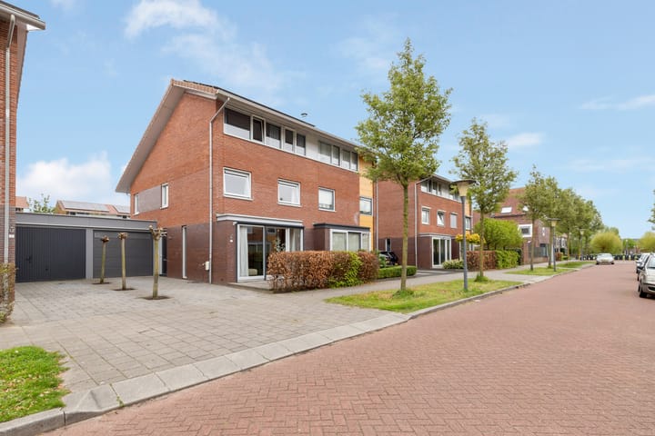 Foto 4 van Rosendael 10