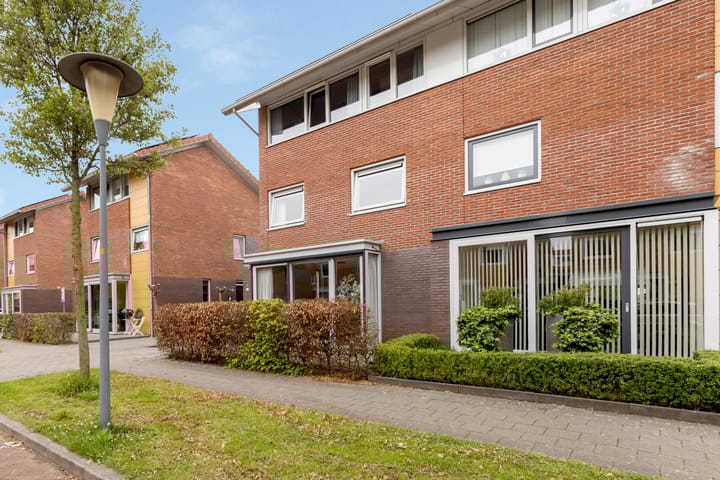 Foto 5 van Rosendael 10