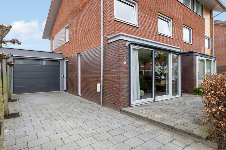 Foto 6 van Rosendael 10