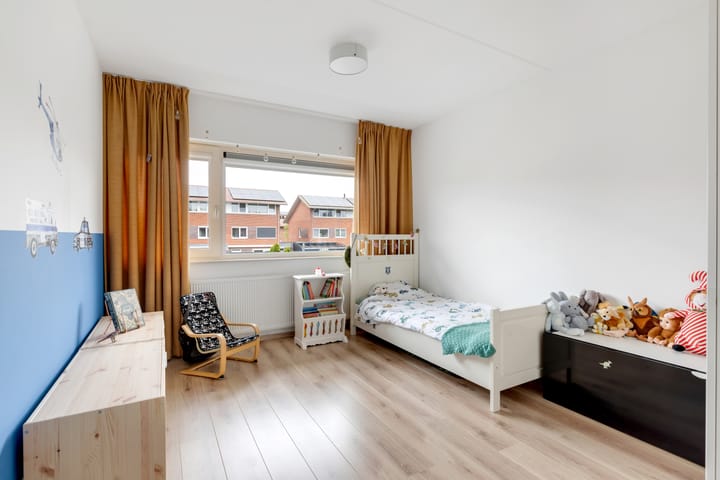 Foto 25 van Rosendael 10