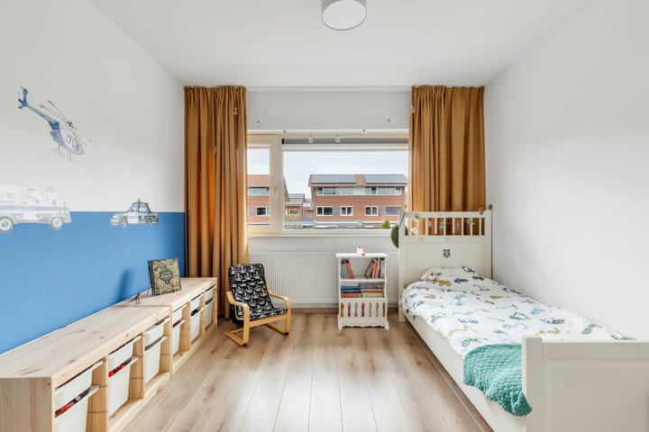 Foto 26 van Rosendael 10