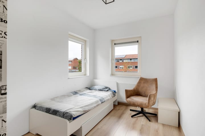 Foto 27 van Rosendael 10