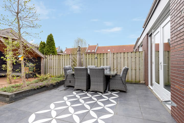 Foto 44 van Rosendael 10