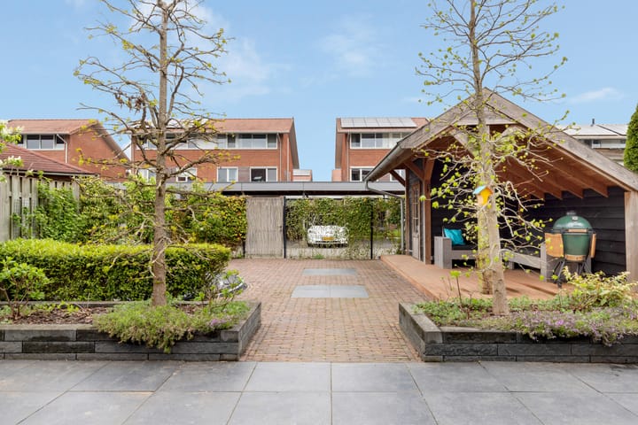 Foto 45 van Rosendael 10