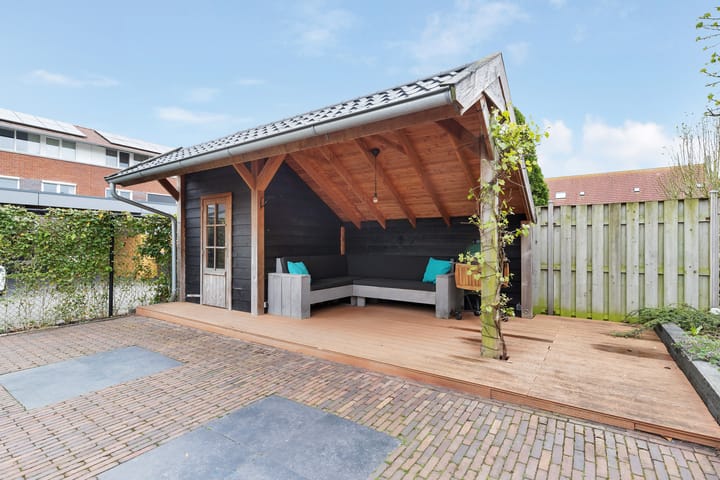 Foto 46 van Rosendael 10