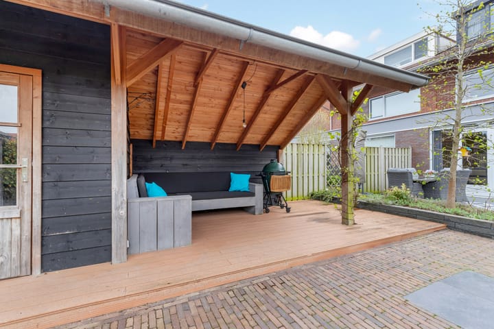 Foto 49 van Rosendael 10