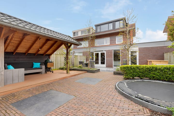 Foto 50 van Rosendael 10