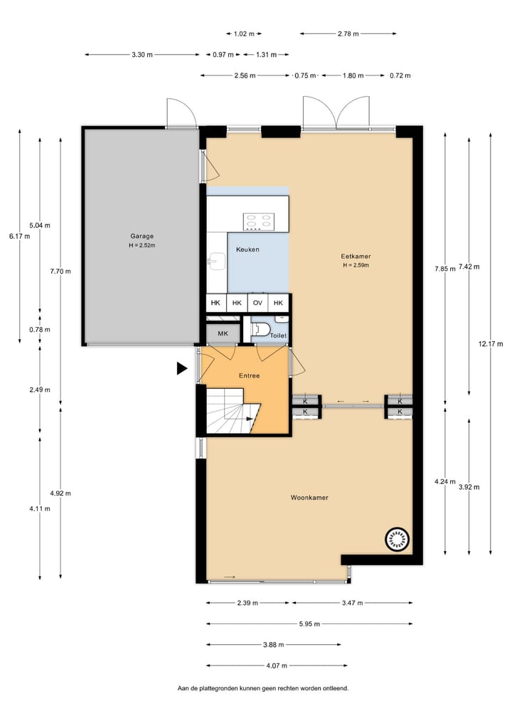 Foto 57 van Rosendael 10