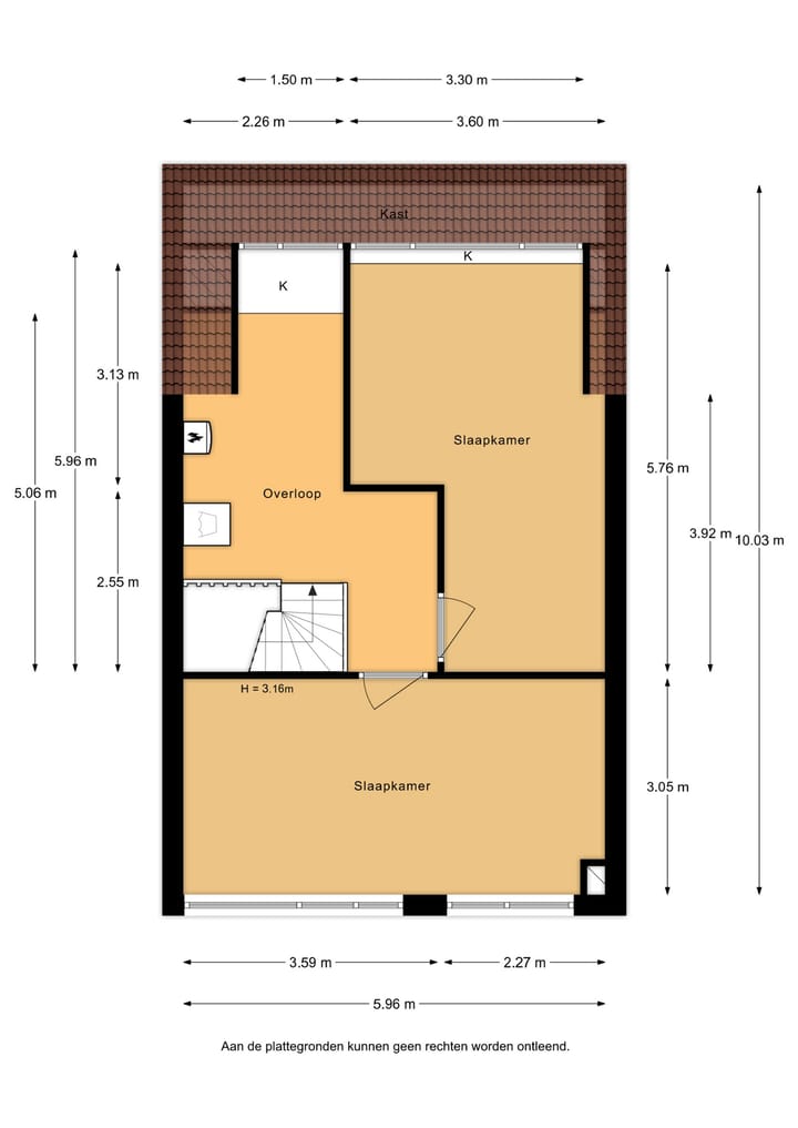 Foto 59 van Rosendael 10