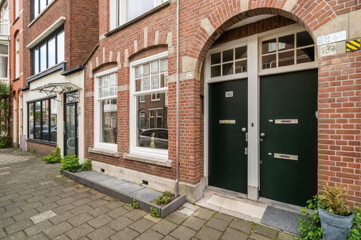 Van Aerssenstraat 182
