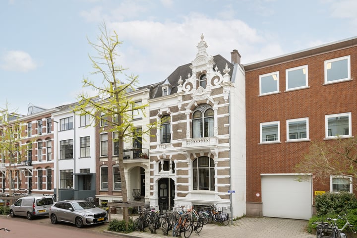 F.C. Dondersstraat 5
