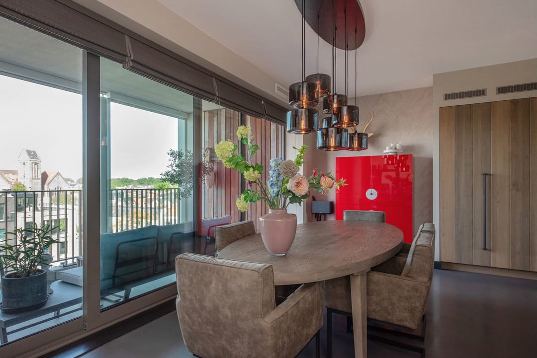 Foto 8 van Nieuwe Gracht 119