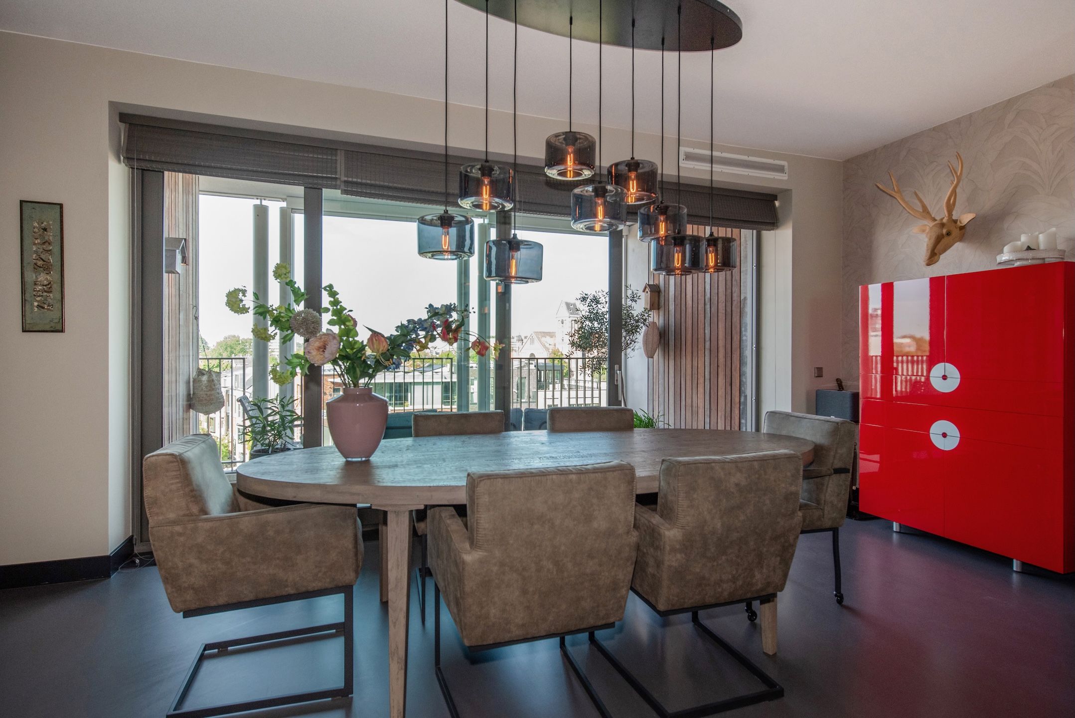 Foto 9 van Nieuwe Gracht 119