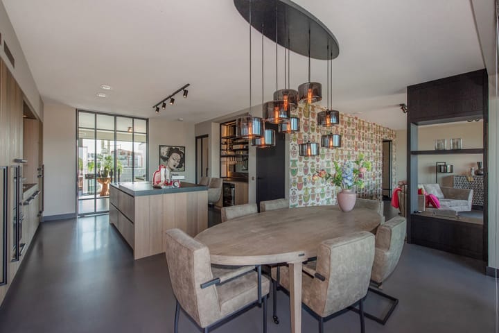 Photo 10 of Nieuwe Gracht 119