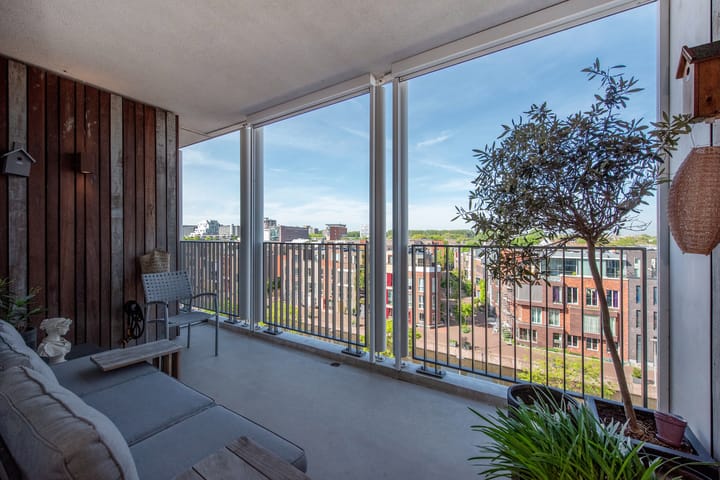 Photo 12 of Nieuwe Gracht 119