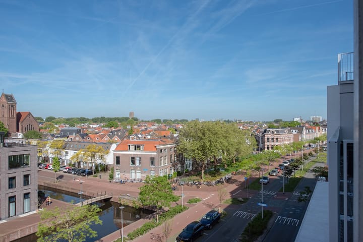 Photo 15 of Nieuwe Gracht 119