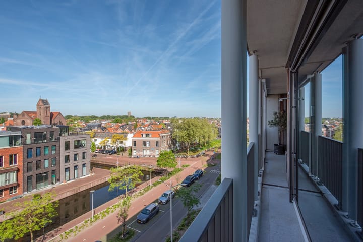 Photo 16 of Nieuwe Gracht 119