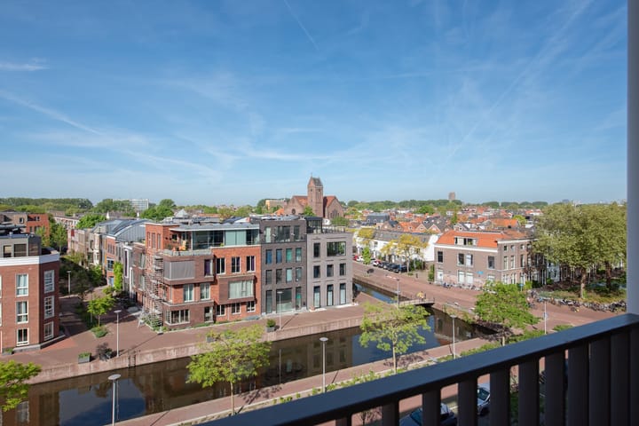 Photo 17 of Nieuwe Gracht 119