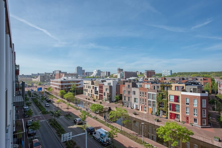 Photo 18 of Nieuwe Gracht 119